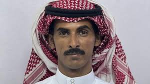 سليمان بن دخيل 